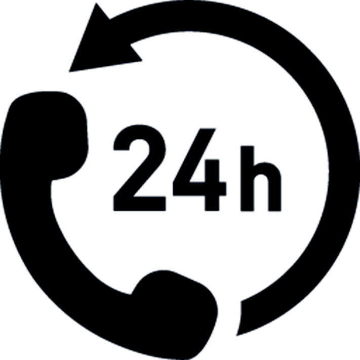 24 Hours