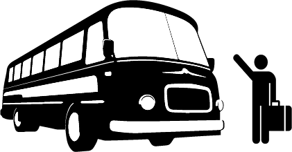 Bus Use