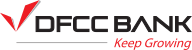 DFCC Bank Logo