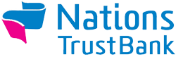 Nation Trust Bank Logo