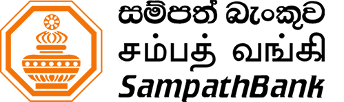 Sampath Bank Logo